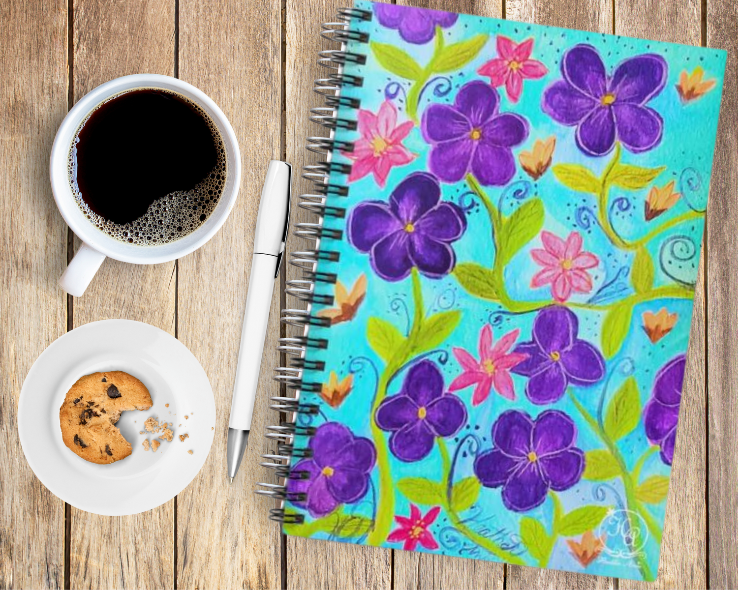 Notebook Journals