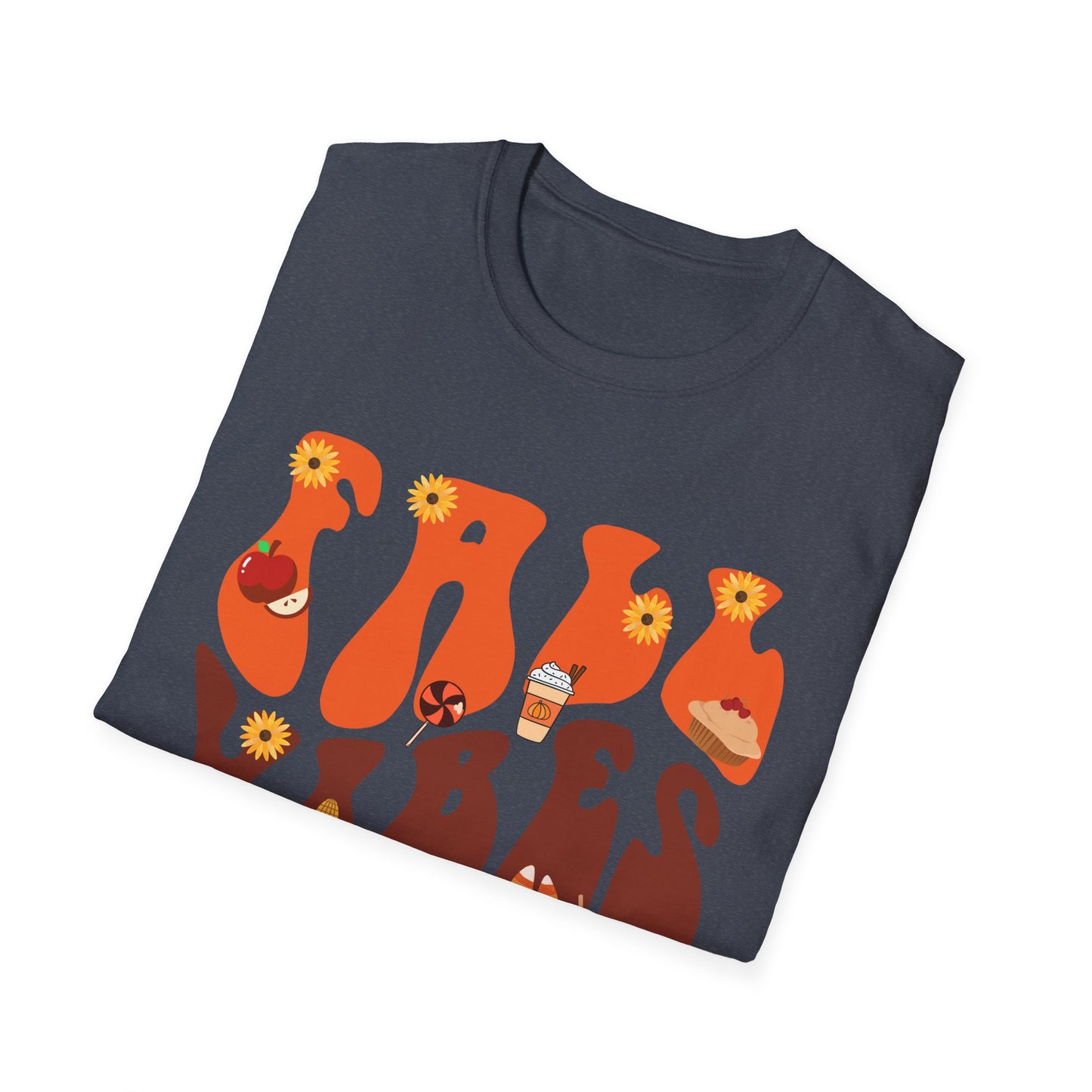 Fall vibes Tee-shirt