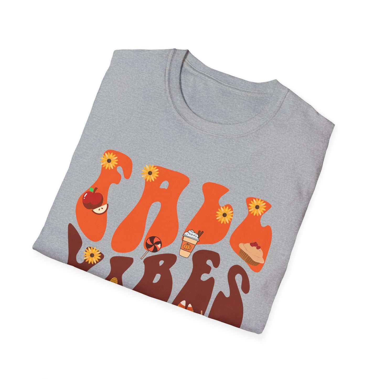 Fall vibes Tee-shirt