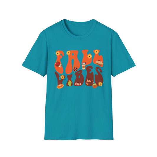 Fall vibes Tee-shirt