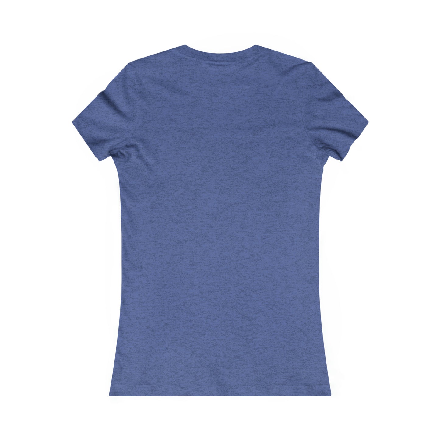 Women's Coffee Lifestyle Tee Shirt- SLIM FIT