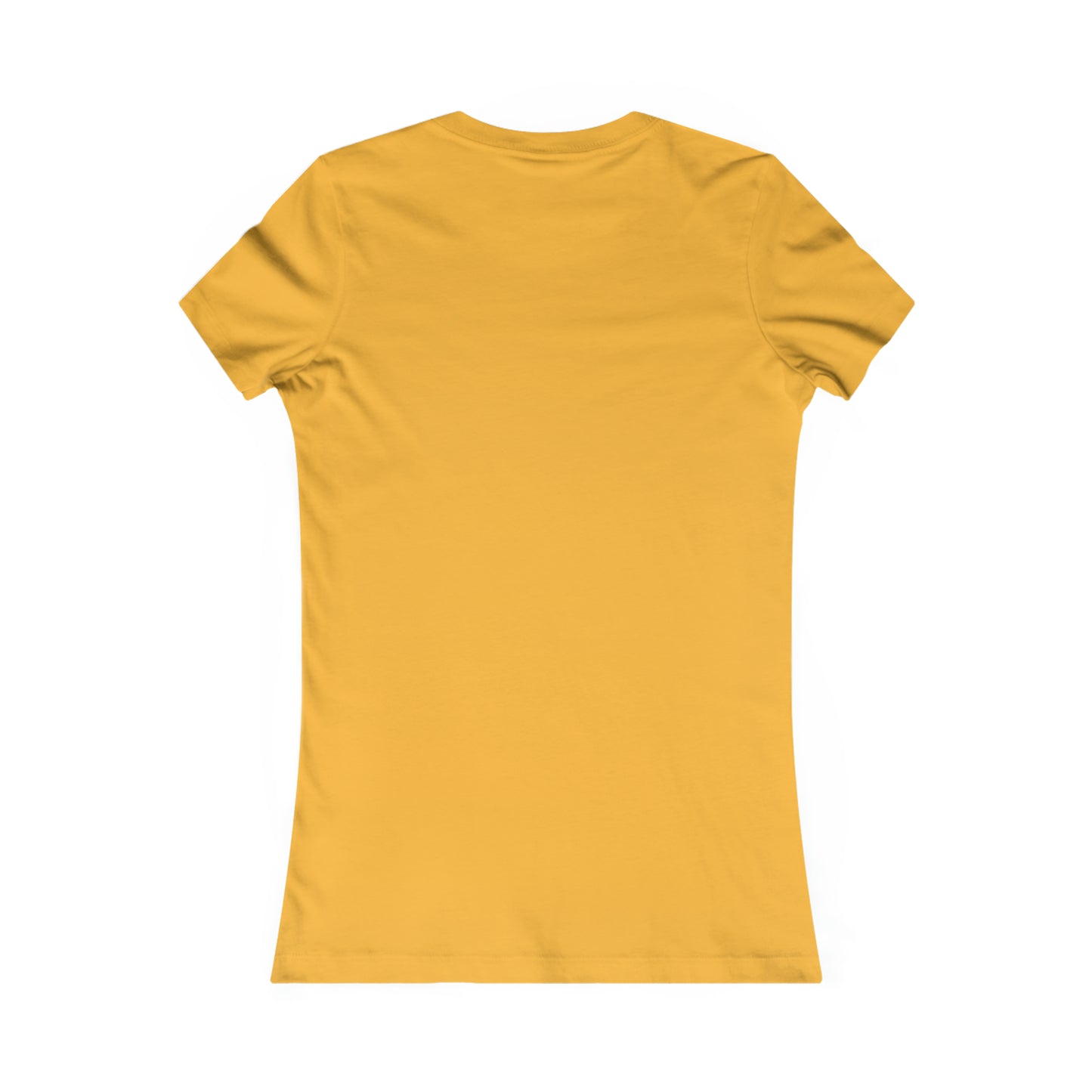 Women's Coffee Lifestyle Tee Shirt- SLIM FIT