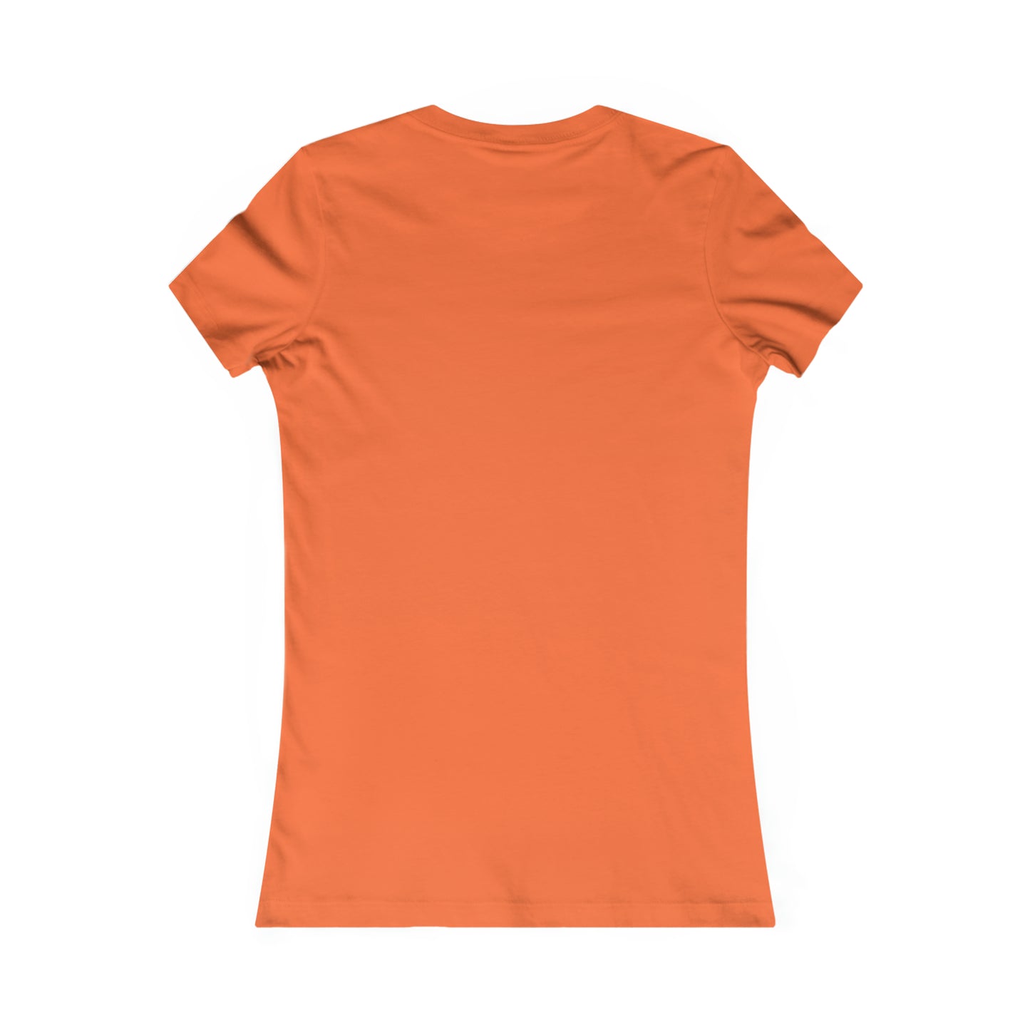 Women's Coffee Lifestyle Tee Shirt- SLIM FIT