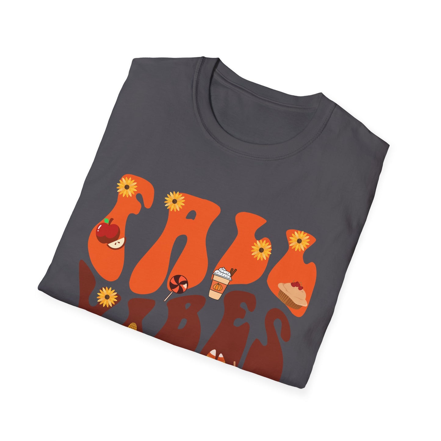 Fall vibes Tee-shirt