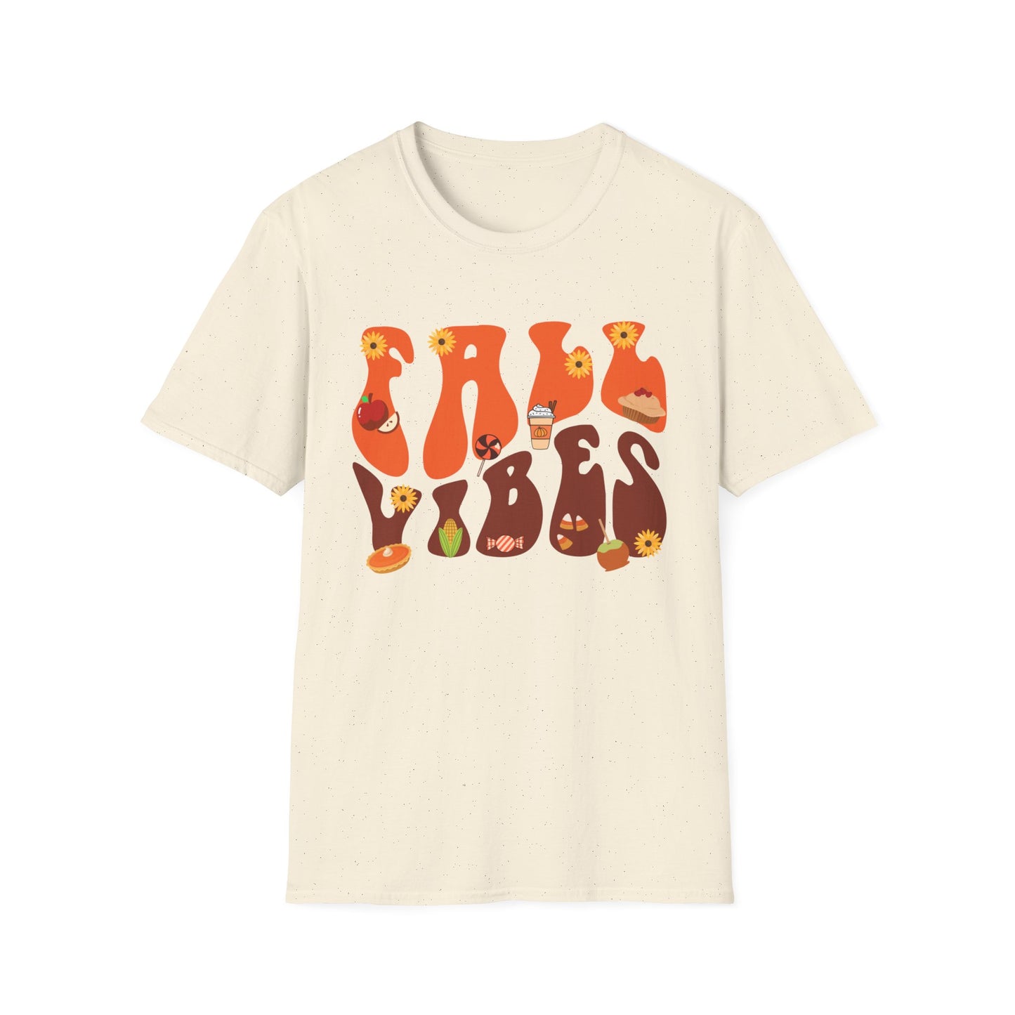 Fall vibes Tee-shirt