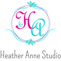 Heather Anne Studio