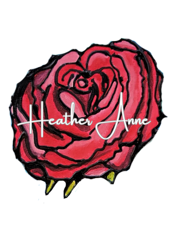 Heather Anne Studio
